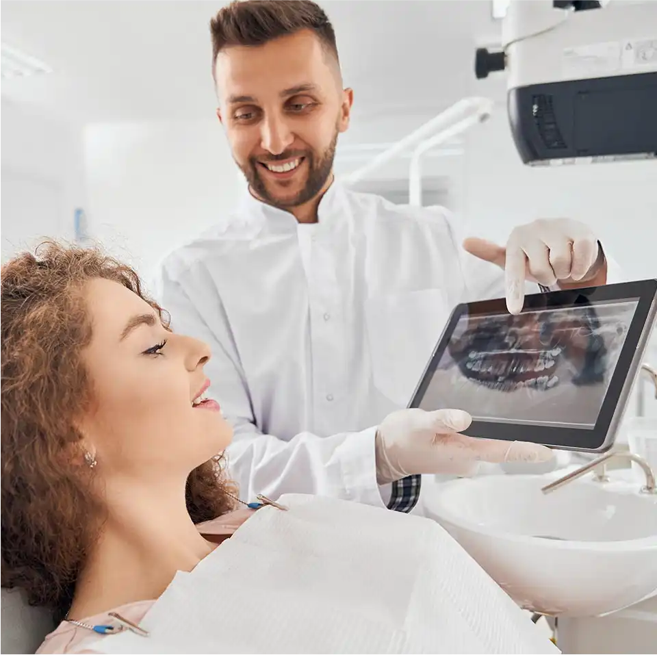 dental health with ai