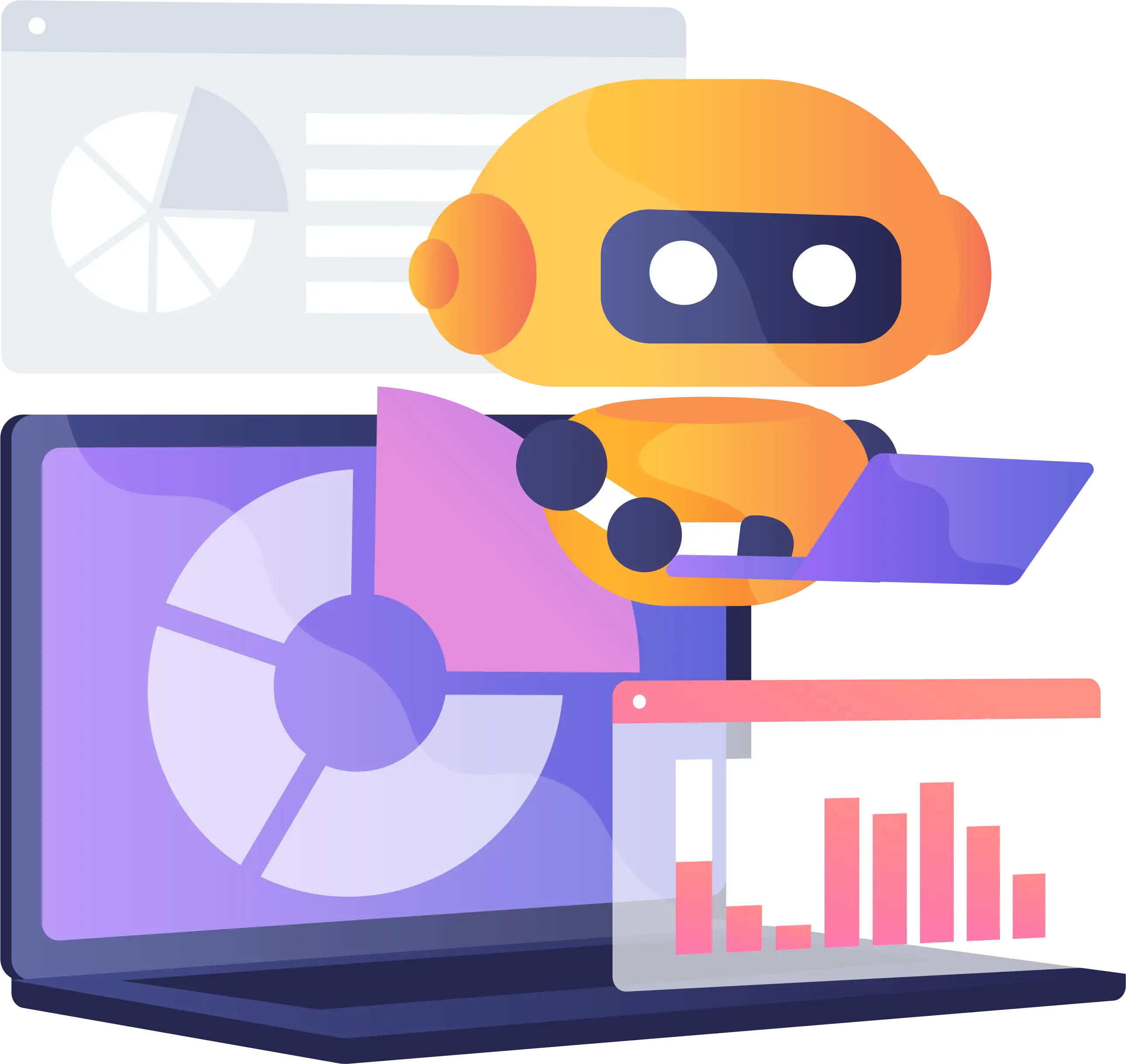 piri chatbot project goal