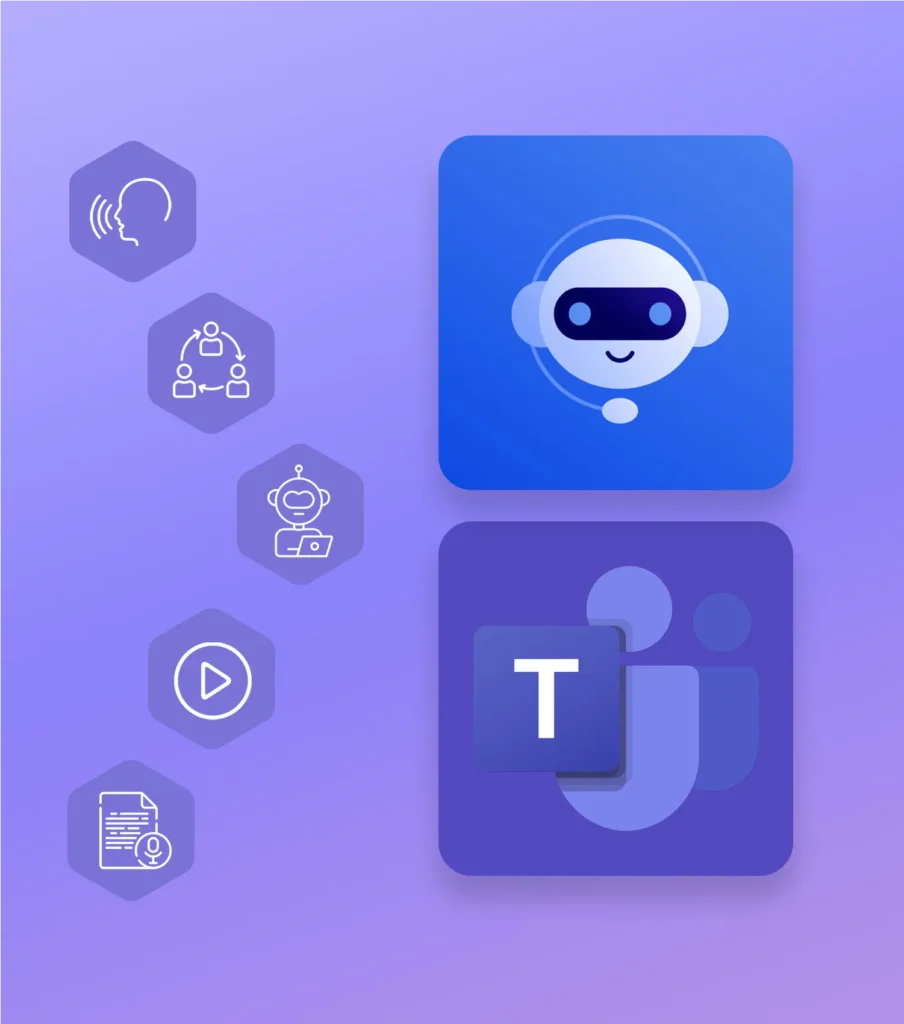 ai in microsoft teams