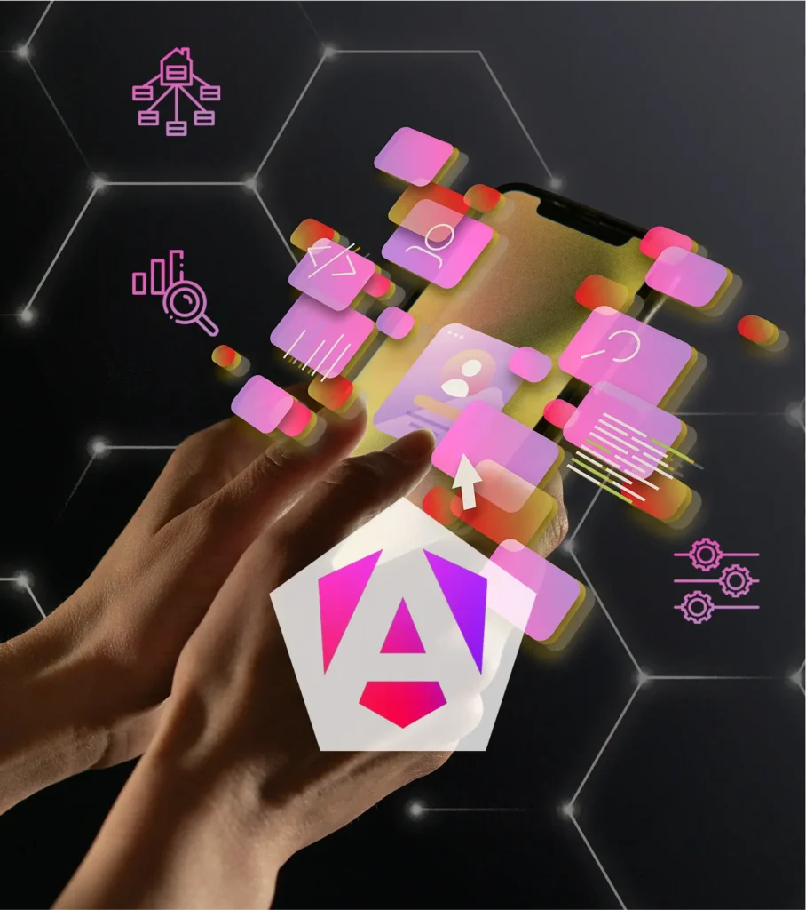 angular development with ai