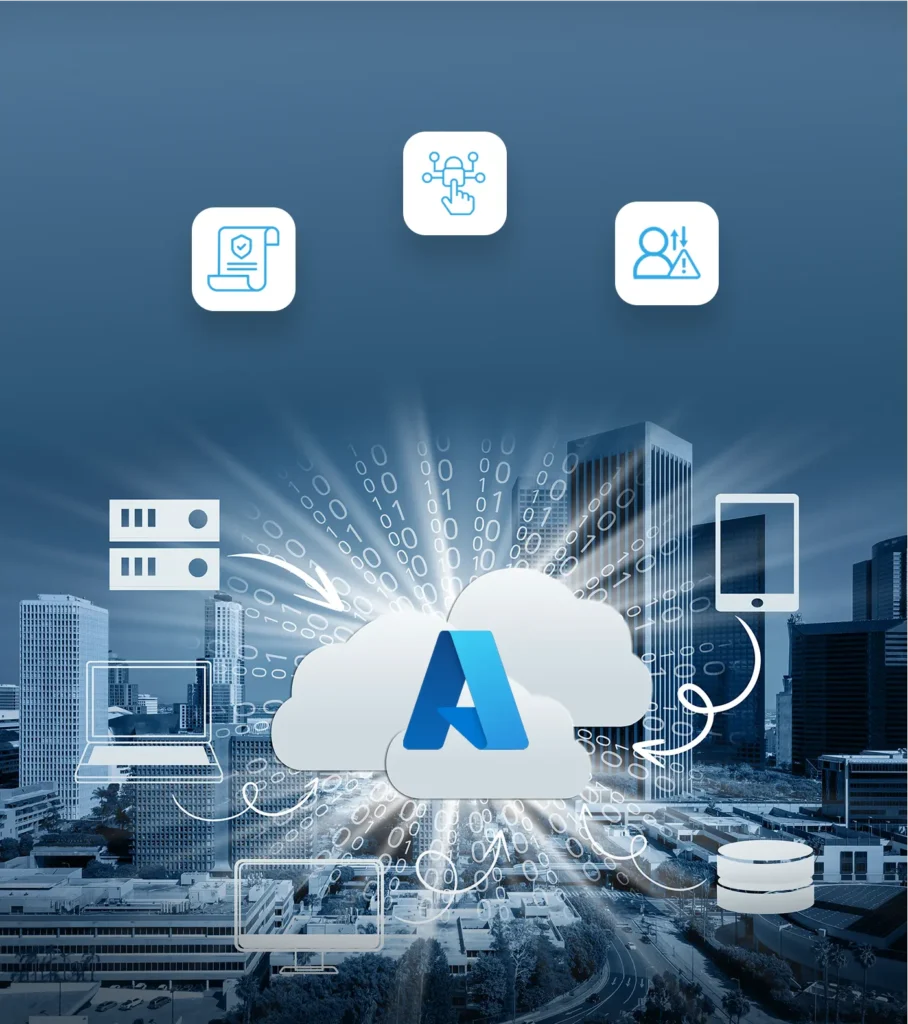 azure enterprise mobility with ai