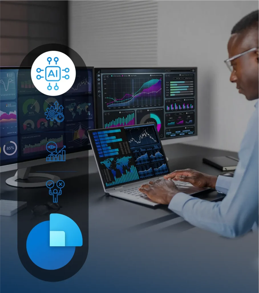 ai in dynamics 365 sales