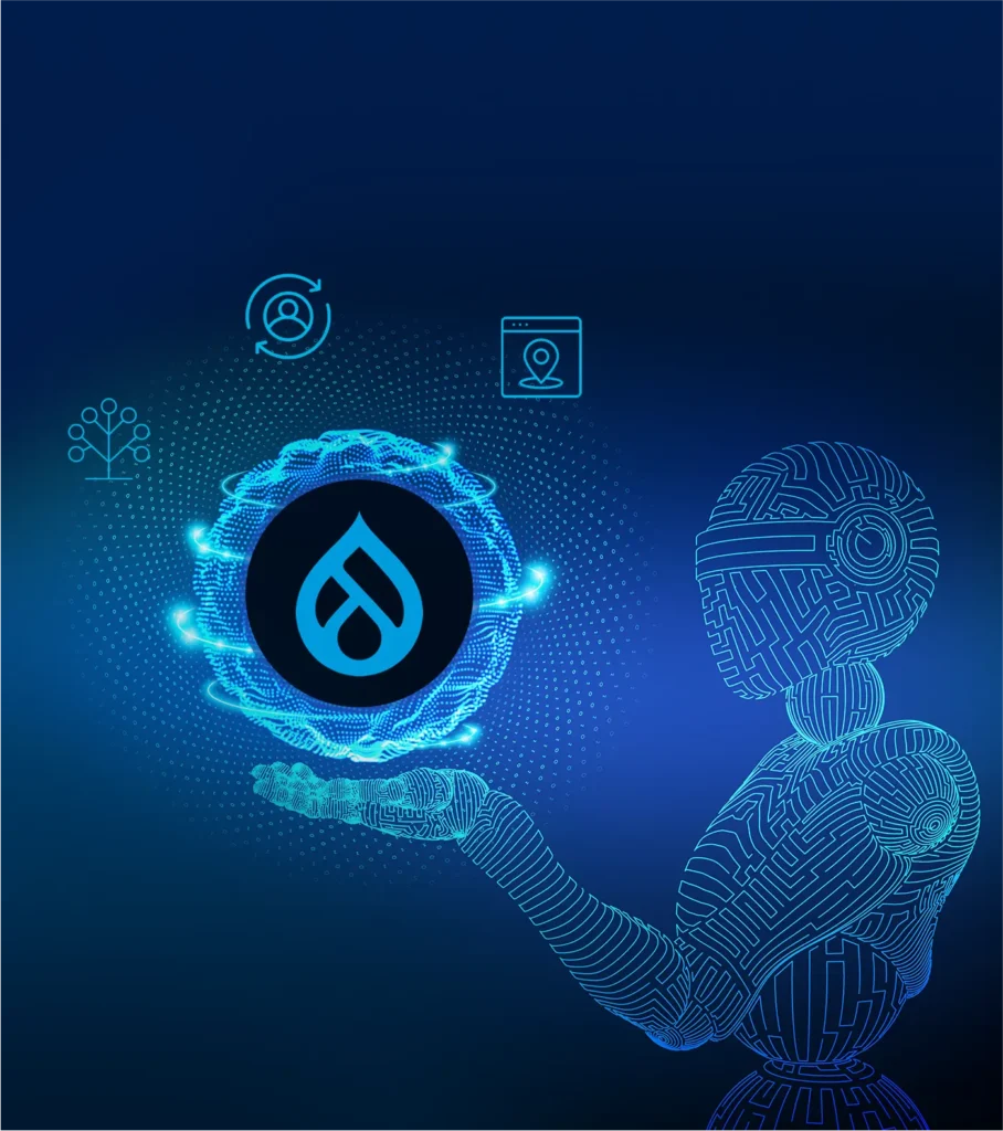 ai in drupal