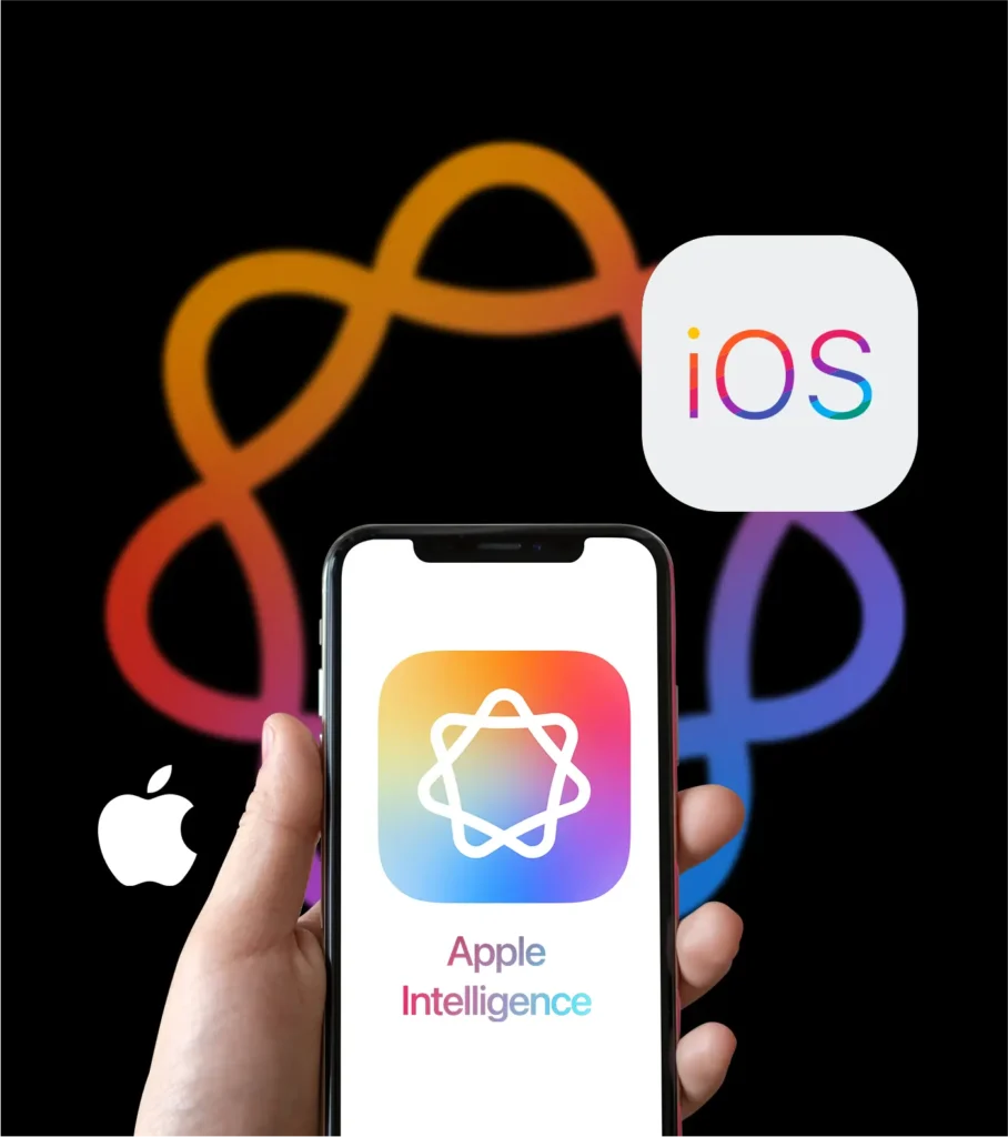 ios with ai