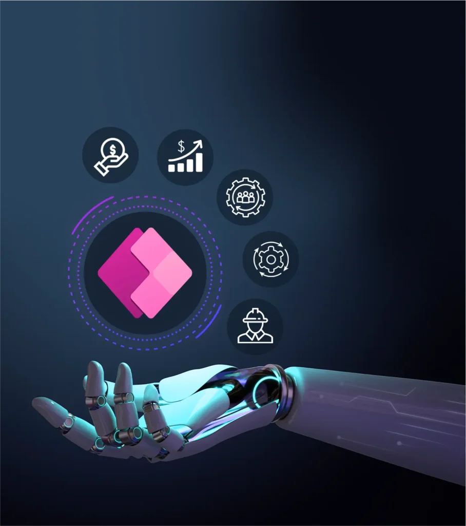 ai in powerapps