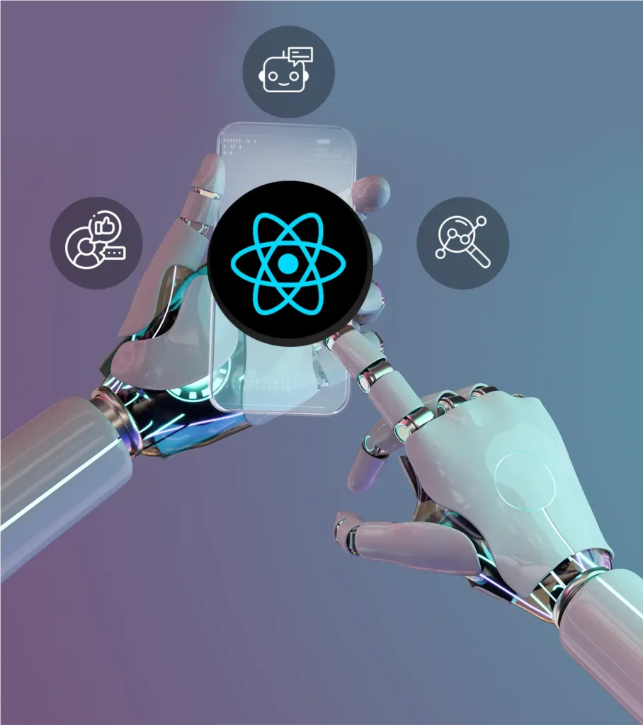 ai in reactjs