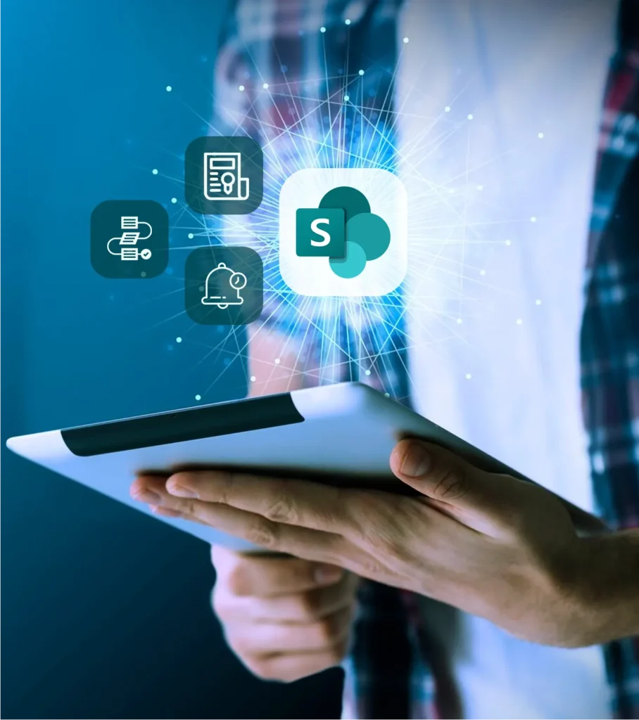 ai sharepoint add-ins development