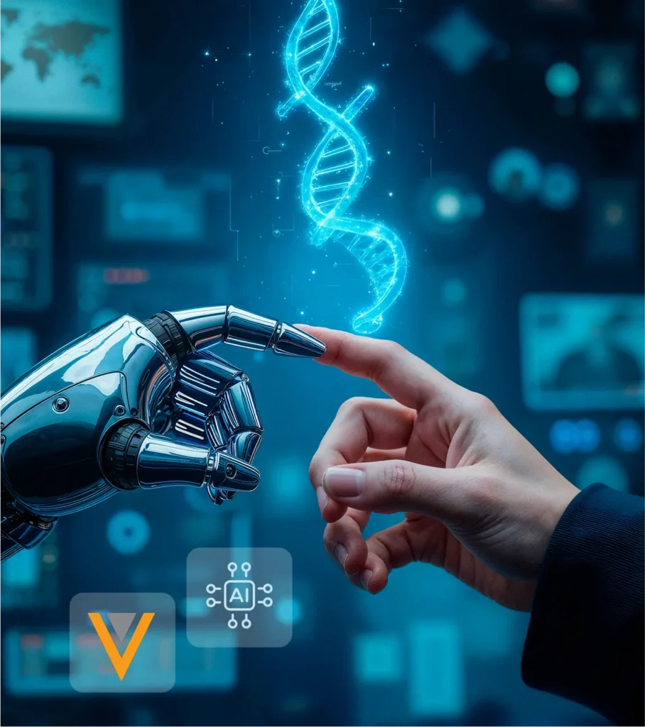 ai in veeva services