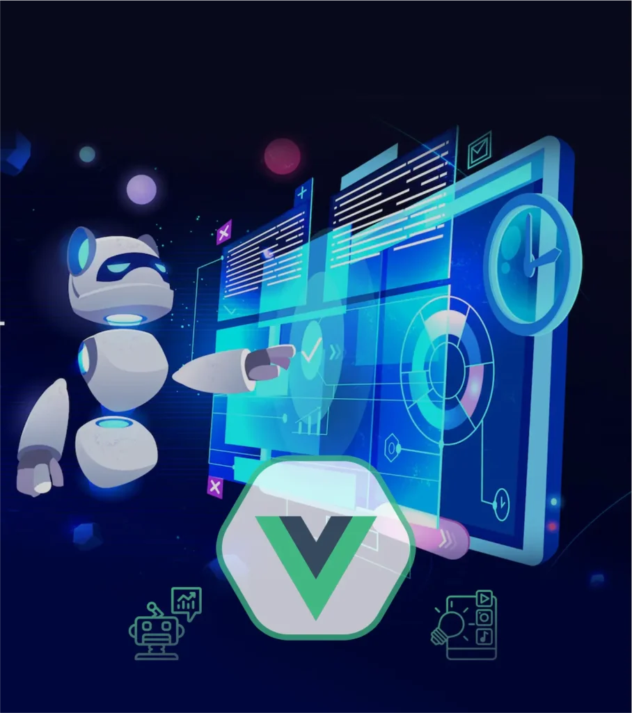 ai in vue.js