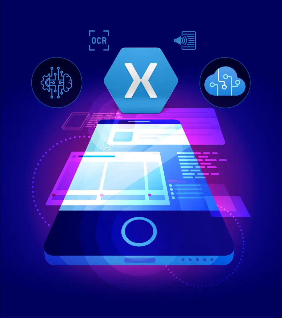 ai in xamarin