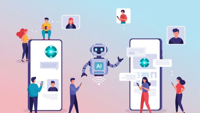 ai agents in business central