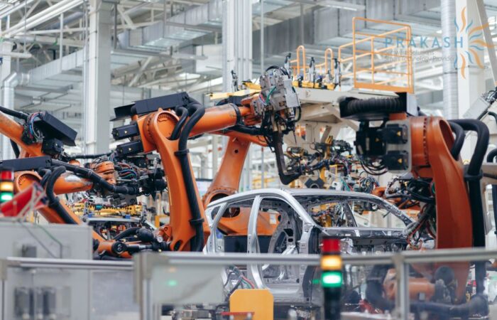 ai in automotive industry
