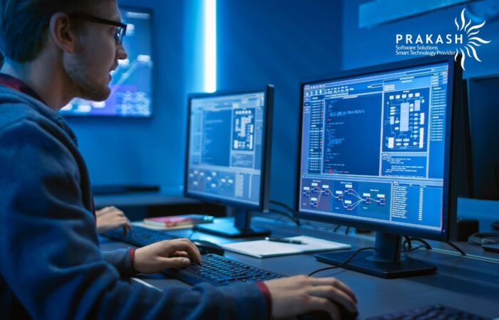 software development company in australia